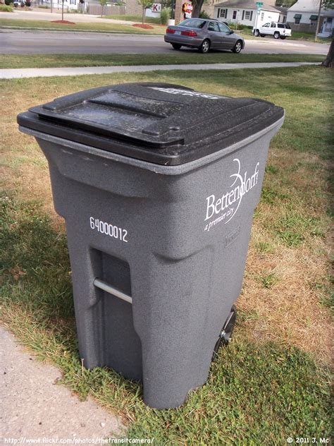 city of bettendorf garbage|citizen.